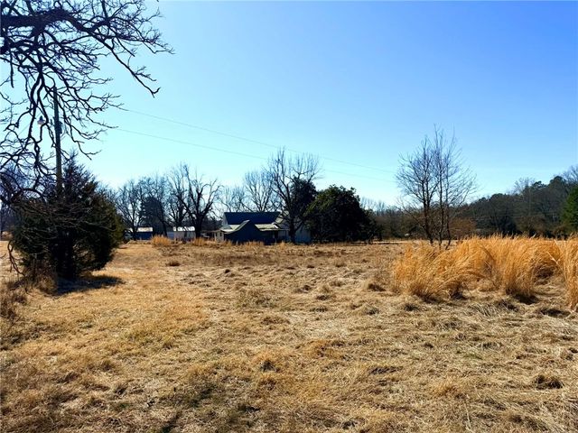 1164 Mountain Spring Road, Delaware, AR 72835