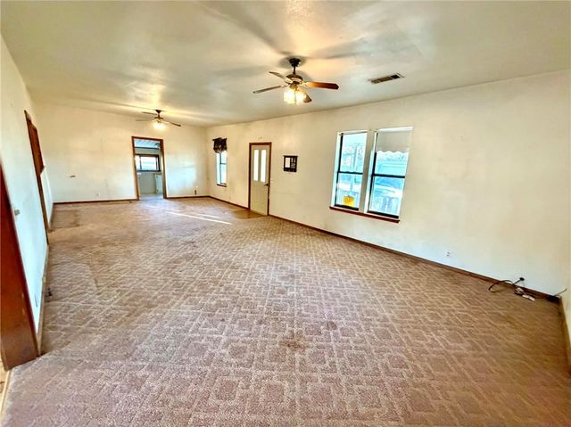 1164 Mountain Spring Road, Delaware, AR 72835