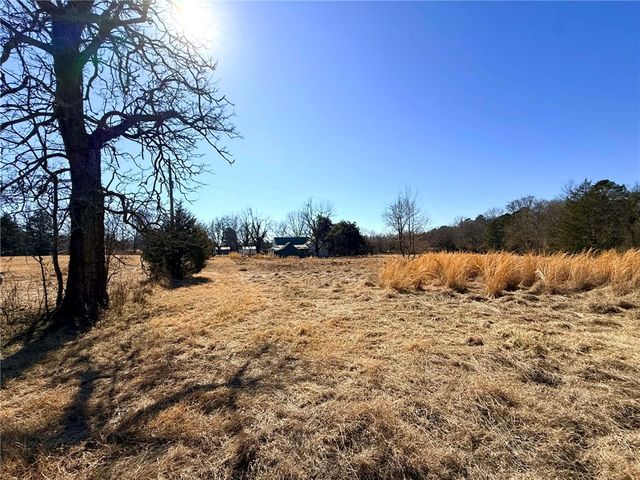 1164 Mountain Spring Road, Delaware, AR 72835