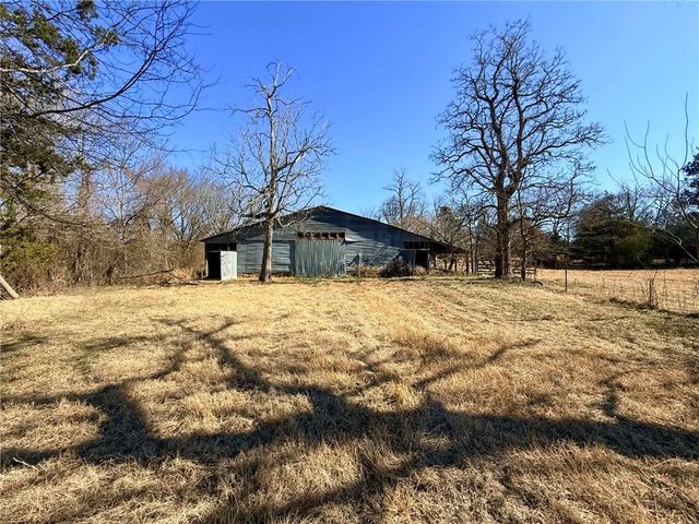 1164 Mountain Spring Road, Delaware, AR 72835