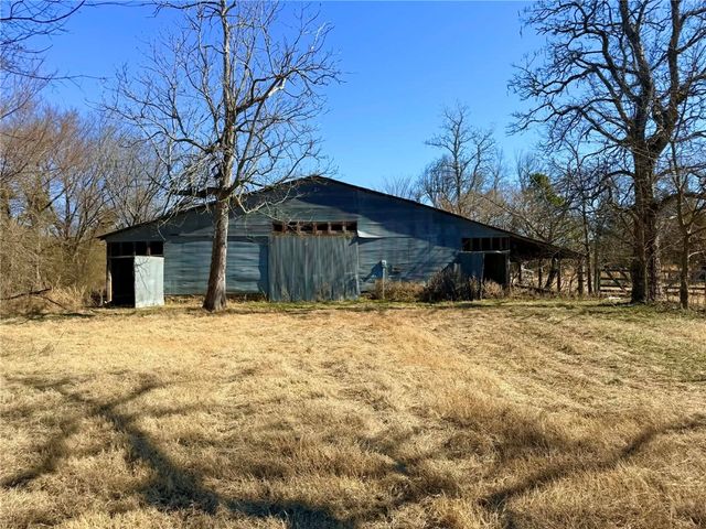 1164 Mountain Spring Road, Delaware, AR 72835