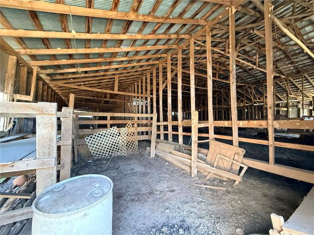 1164 Mountain Spring Road, Delaware, AR 72835