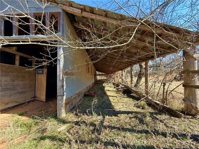 1164 Mountain Spring Road, Delaware, AR 72835