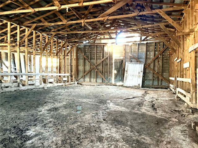 1164 Mountain Spring Road, Delaware, AR 72835