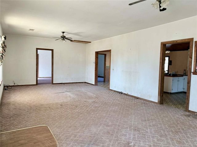 1164 Mountain Spring Road, Delaware, AR 72835