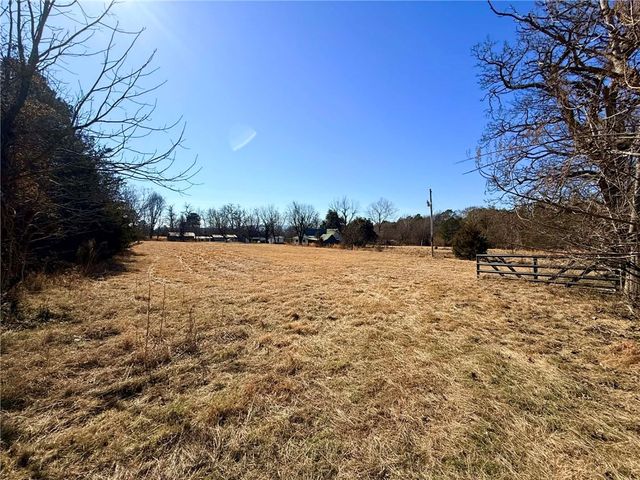 1164 Mountain Spring Road, Delaware, AR 72835