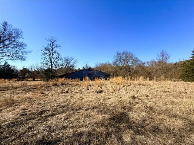 1164 Mountain Spring Road, Delaware, AR 72835