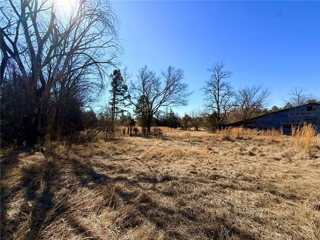 1164 Mountain Spring Road, Delaware, AR 72835