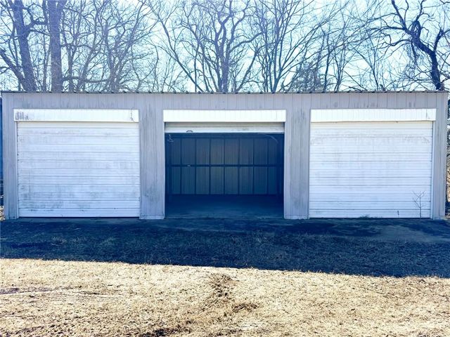 1164 Mountain Spring Road, Delaware, AR 72835