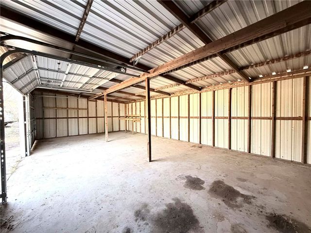 1164 Mountain Spring Road, Delaware, AR 72835