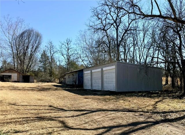 1164 Mountain Spring Road, Delaware, AR 72835