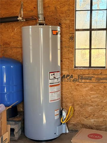 1164 Mountain Spring Road, Delaware, AR 72835