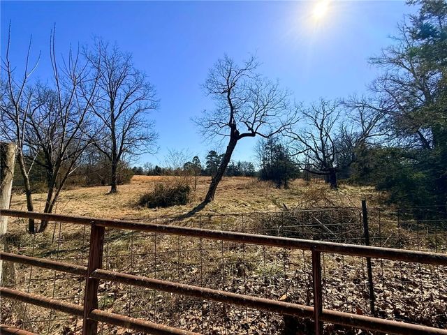 1164 Mountain Spring Road, Delaware, AR 72835