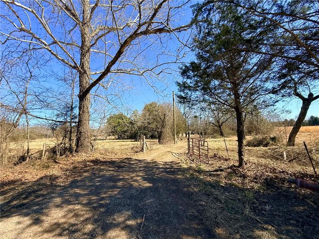 1164 Mountain Spring Road, Delaware, AR 72835