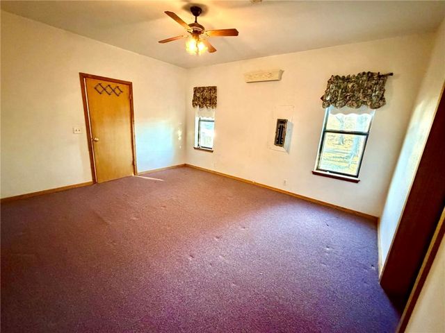 1164 Mountain Spring Road, Delaware, AR 72835