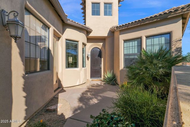 11729 N 134TH Street, Scottsdale, AZ 85259