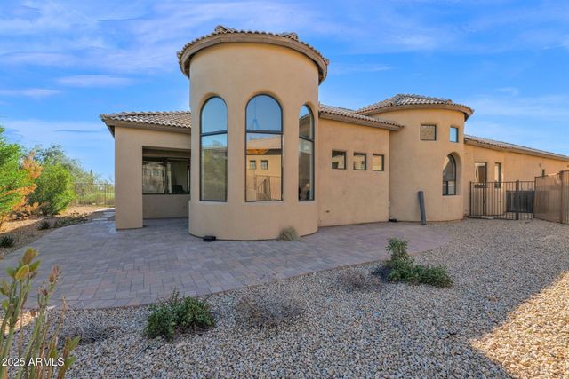 11729 N 134TH Street, Scottsdale, AZ 85259