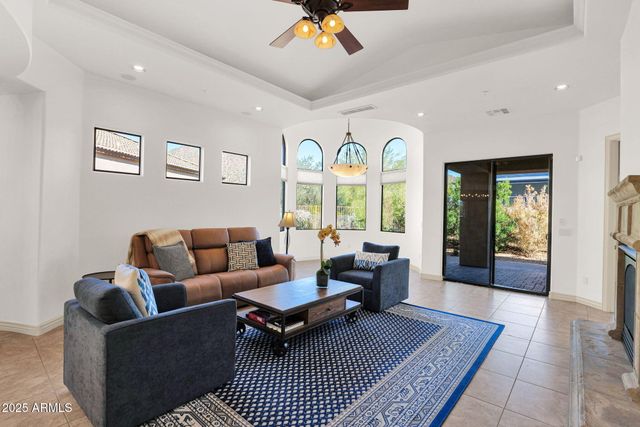 11729 N 134TH Street, Scottsdale, AZ 85259