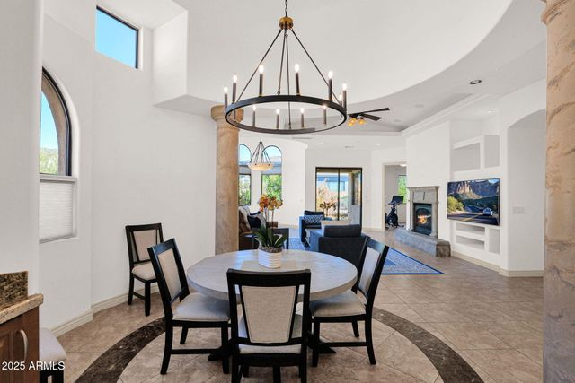 11729 N 134TH Street, Scottsdale, AZ 85259