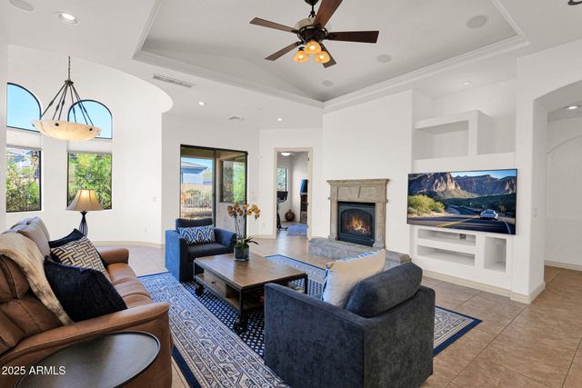 11729 N 134TH Street, Scottsdale, AZ 85259