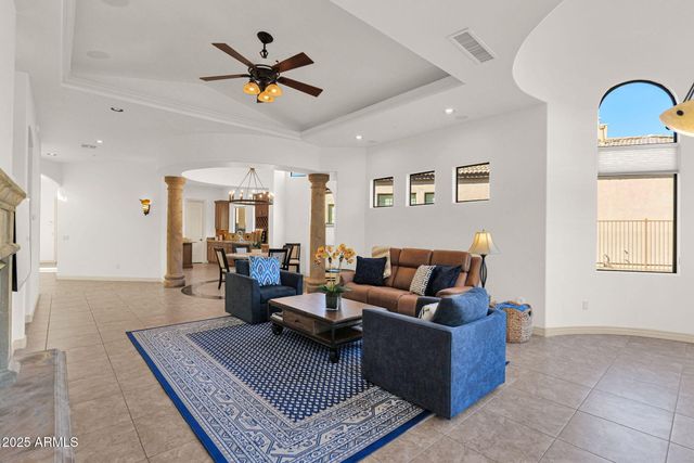 11729 N 134TH Street, Scottsdale, AZ 85259