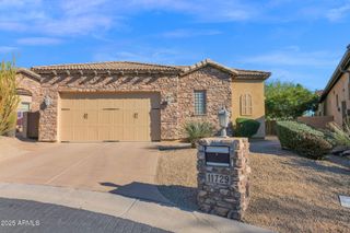 11729 N 134TH Street, Scottsdale, AZ 85259