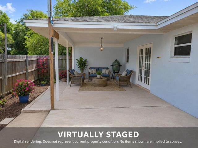 765 HIGHLAND DRIVE, Orange City, FL 32763