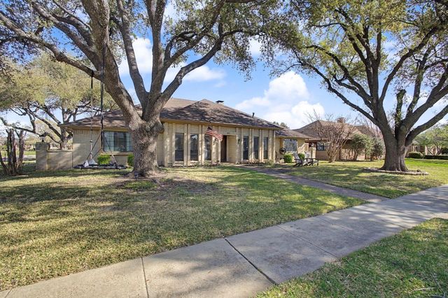 1401 Potomac Drive, Richardson, TX 75081