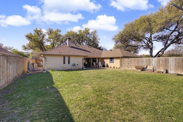 1401 Potomac Drive, Richardson, TX 75081