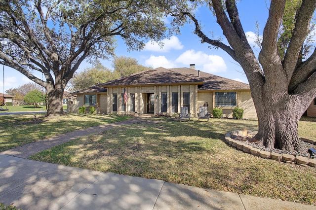 1401 Potomac Drive, Richardson, TX 75081