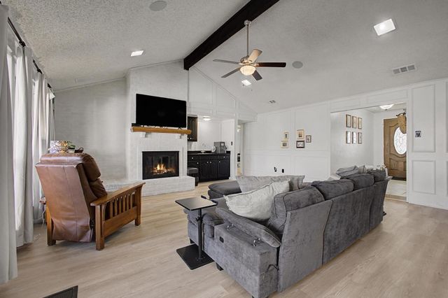 1401 Potomac Drive, Richardson, TX 75081