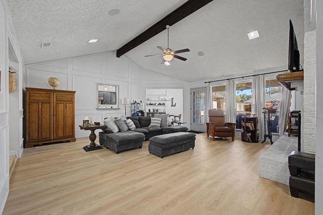 1401 Potomac Drive, Richardson, TX 75081