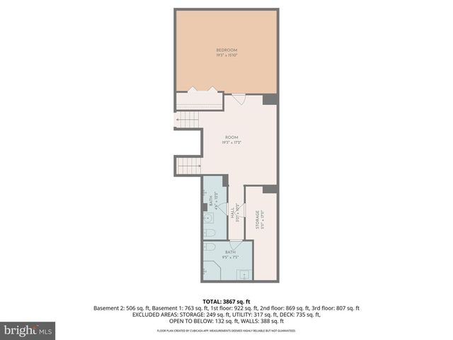 1700 TERRACE RD, Baltimore, MD 21209