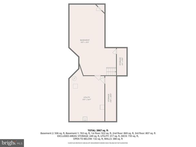 1700 TERRACE RD, Baltimore, MD 21209