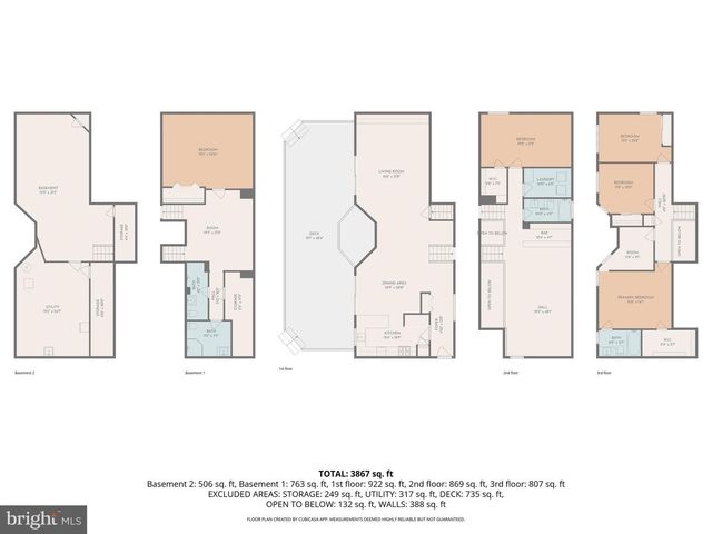 1700 TERRACE RD, Baltimore, MD 21209