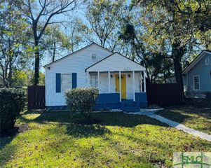 1507 Agate Street, Savannah, GA 31415