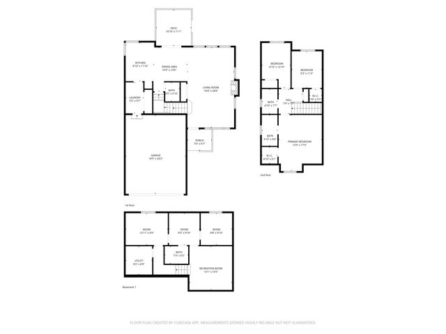 8205 E Sommerset Dr, Spokane, WA 99217