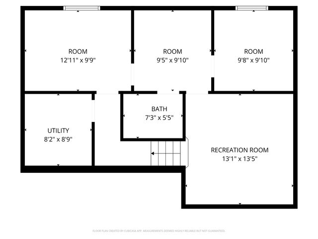 8205 E Sommerset Dr, Spokane, WA 99217