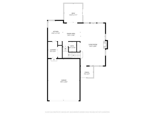 8205 E Sommerset Dr, Spokane, WA 99217