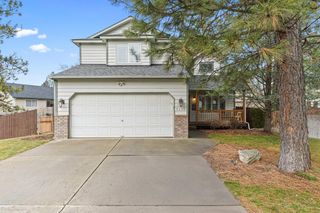 8205 E Sommerset Dr, Spokane, WA 99217