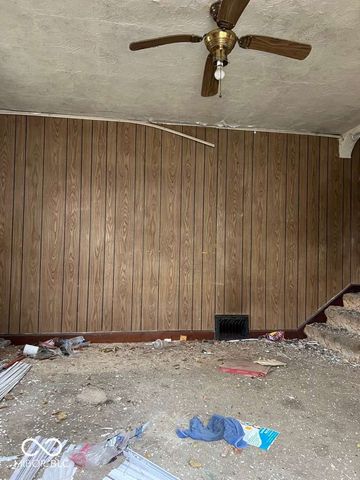 2321 Fairview Street, Anderson, IN 46016