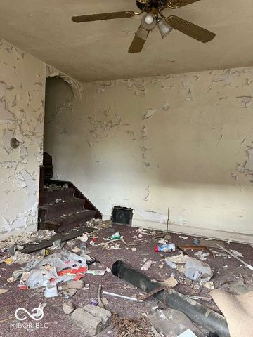 2321 Fairview Street, Anderson, IN 46016