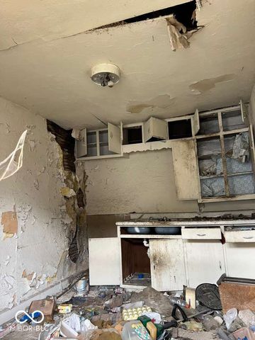 2321 Fairview Street, Anderson, IN 46016