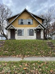 2321 Fairview Street, Anderson, IN 46016