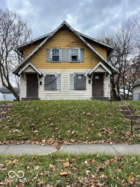 2321 Fairview Street, Anderson, IN 46016