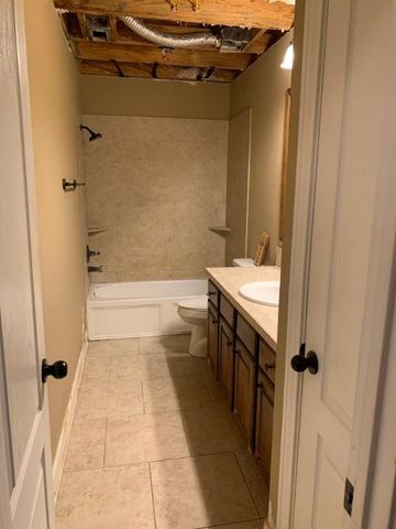 530 N Gum Gull School Road, Crosby, TX 77532