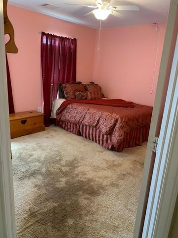 530 N Gum Gull School Road, Crosby, TX 77532