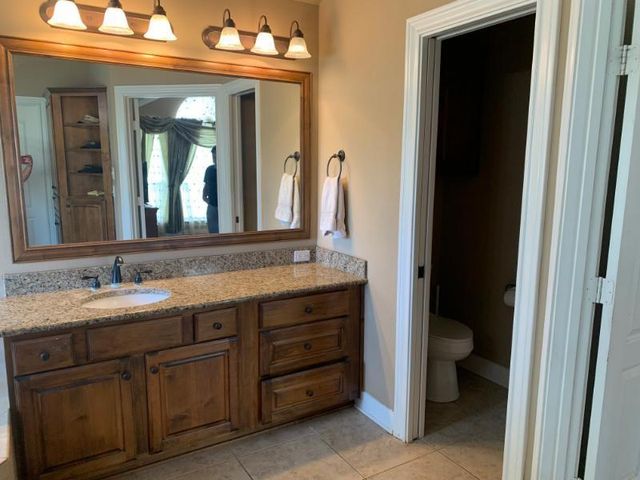 530 N Gum Gull School Road, Crosby, TX 77532