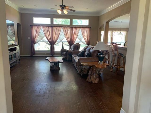 530 N Gum Gull School Road, Crosby, TX 77532