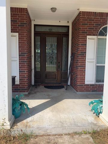 530 N Gum Gull School Road, Crosby, TX 77532